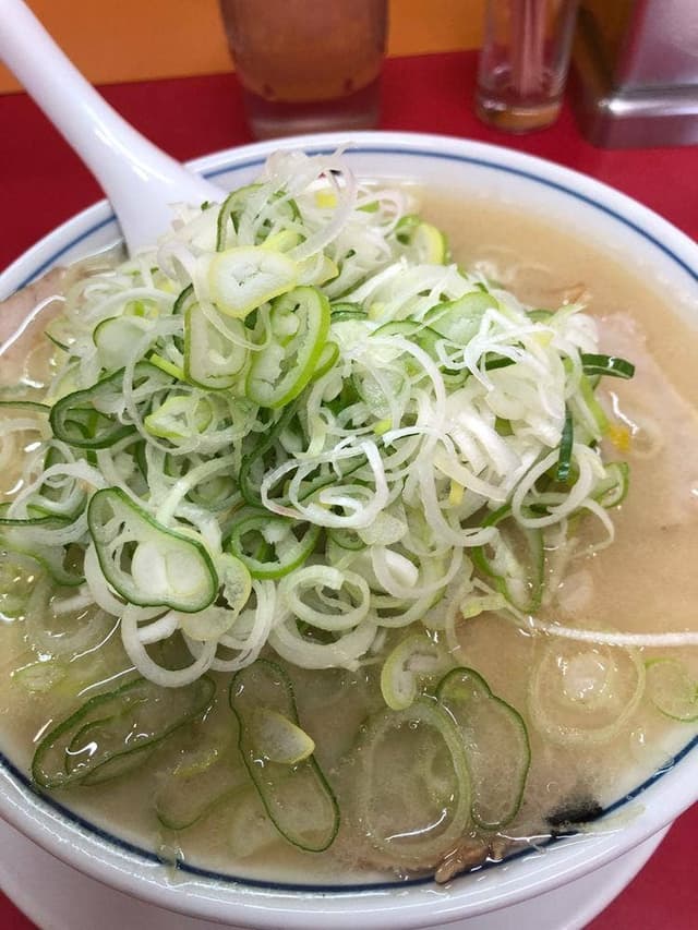 ラーメン天外岐阜西店 - サブ画像2