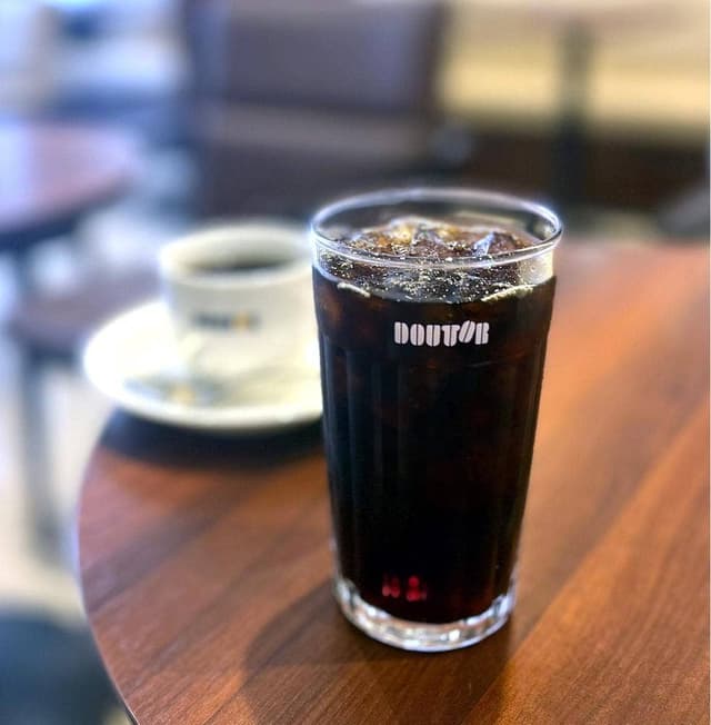 ドトールコーヒーショップ 元町鯉川筋店 - サブ画像2