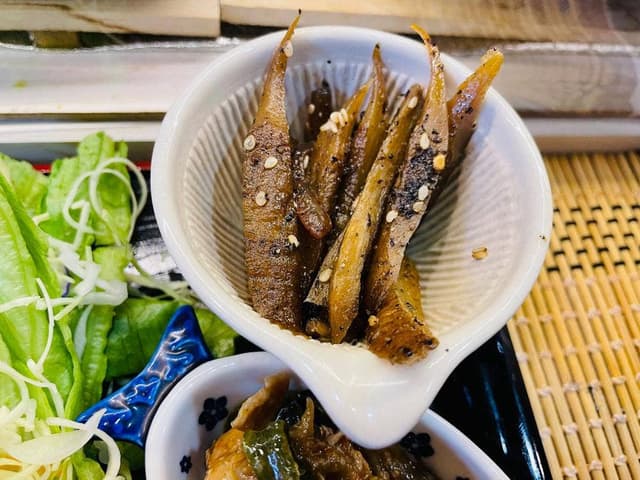 おばんざい居酒屋 ばぁば - サブ画像3