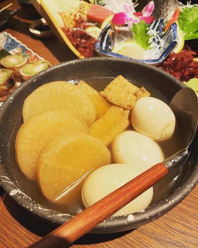 おでんと炉端焼き 大人の隠れ家酒場 雅 名古屋駅前店 - サブ画像2
