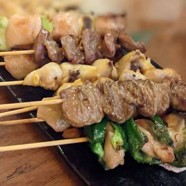 個室居酒屋 安吉酒場 新宿東口ゴジラ横店 - サブ画像2