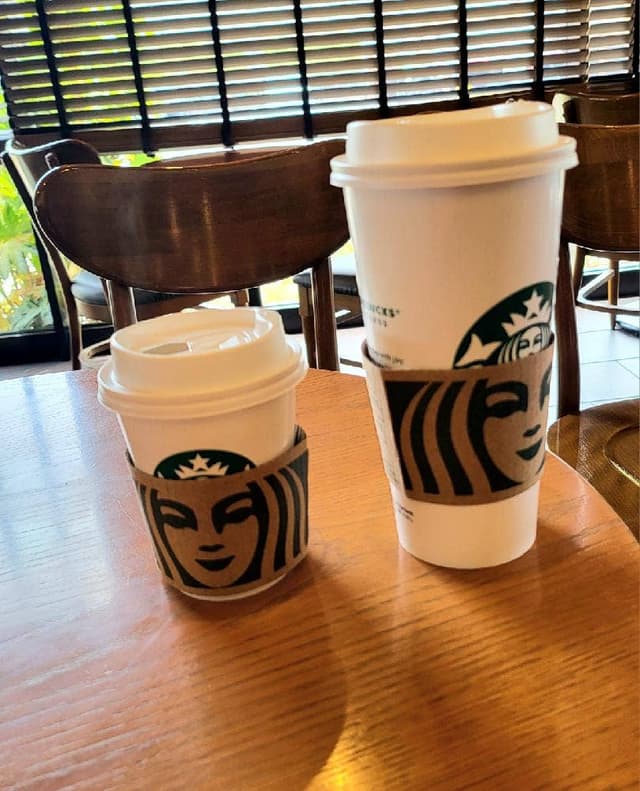 スターバックス コーヒー 東近江八日市店 - サブ画像1