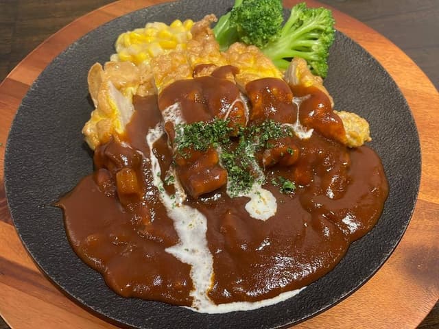 黄ごん焼き あにおん - サブ画像3