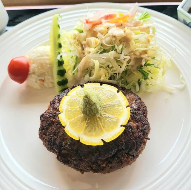 近江牛 岡喜 かがみの里店 - サブ画像2