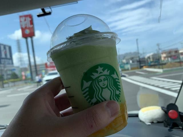 スターバックス コーヒー 岸和田小松里店 - サブ画像3