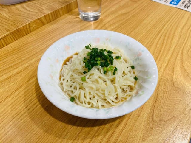 中国料理 源茶 - サブ画像2