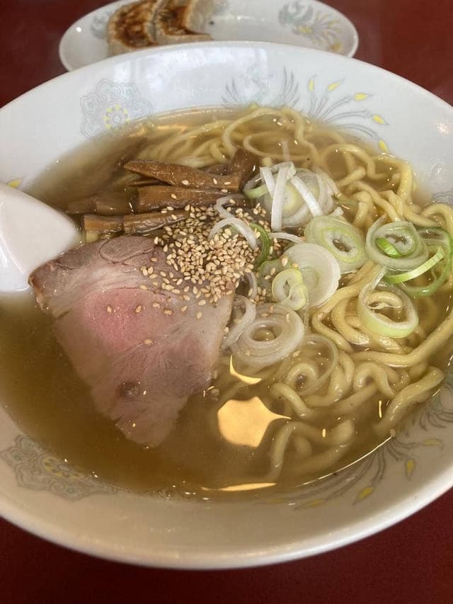 珍來総本店直営 八潮ドライブイン店 - サブ画像2