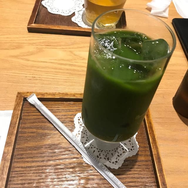 CAFFE SOLARE Tsumugi あべのsolaha店 - サブ画像3