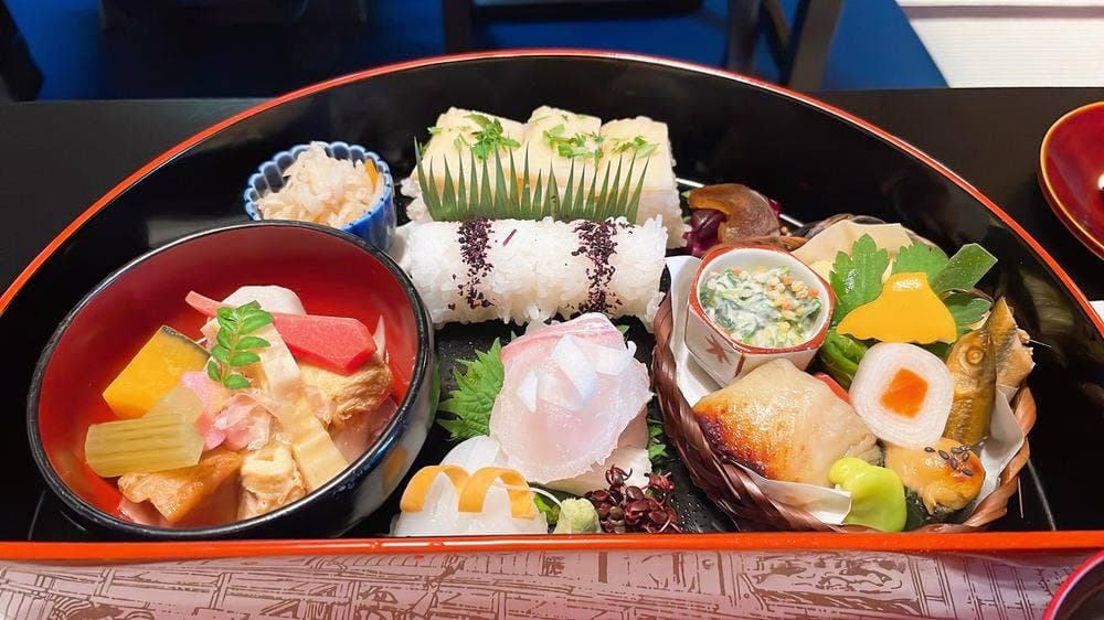 たん熊北店 本店