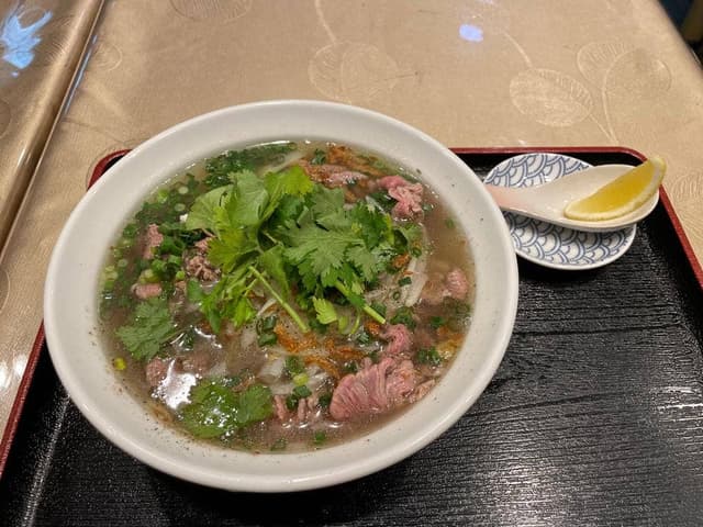 Pho Viet Quan - サブ画像1