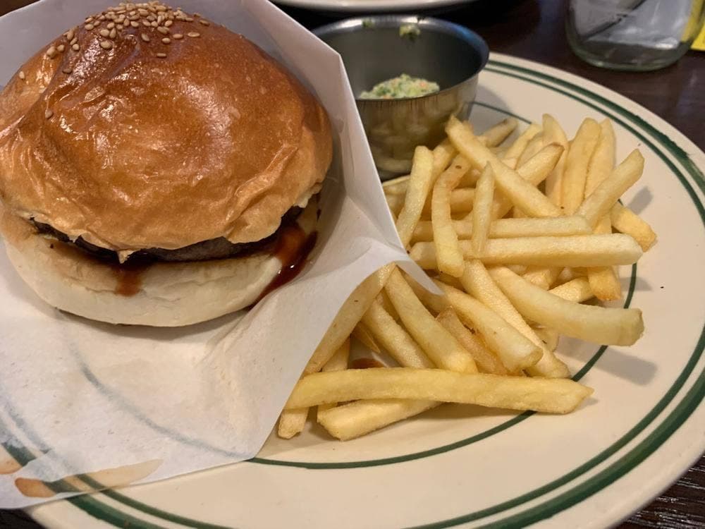 ニュー オールド