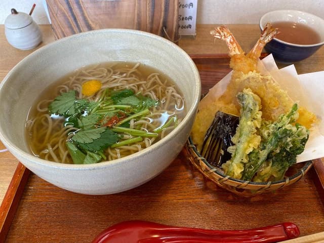 蕎麦 おとや - サブ画像2