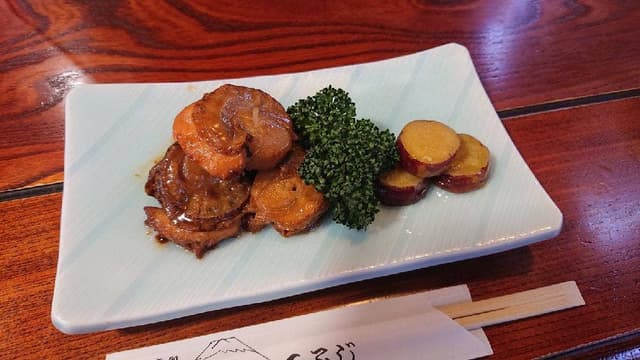 西ふじ - サブ画像3