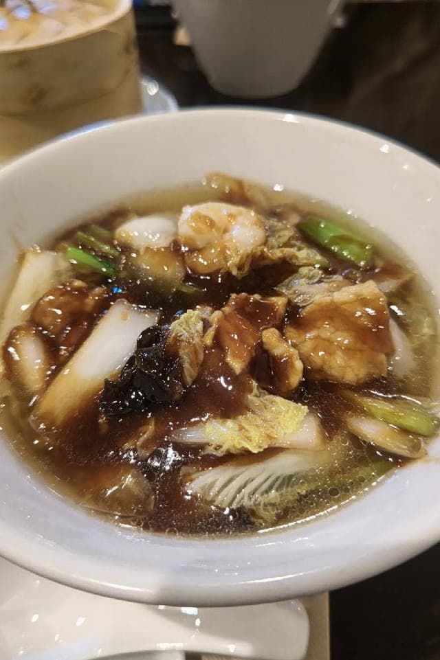 飲茶 はるのそら - サブ画像2