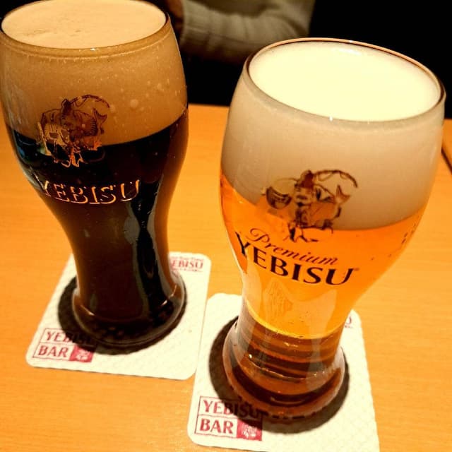 YEBISU BAR 神楽坂店 - サブ画像2