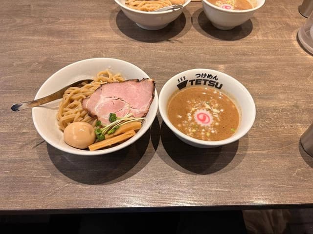 つけめんTETSU 調布店 - サブ画像3