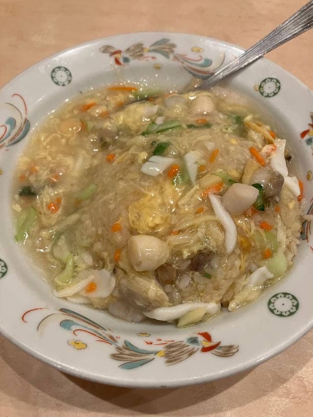 中華料理八起平沼店 - サブ画像1
