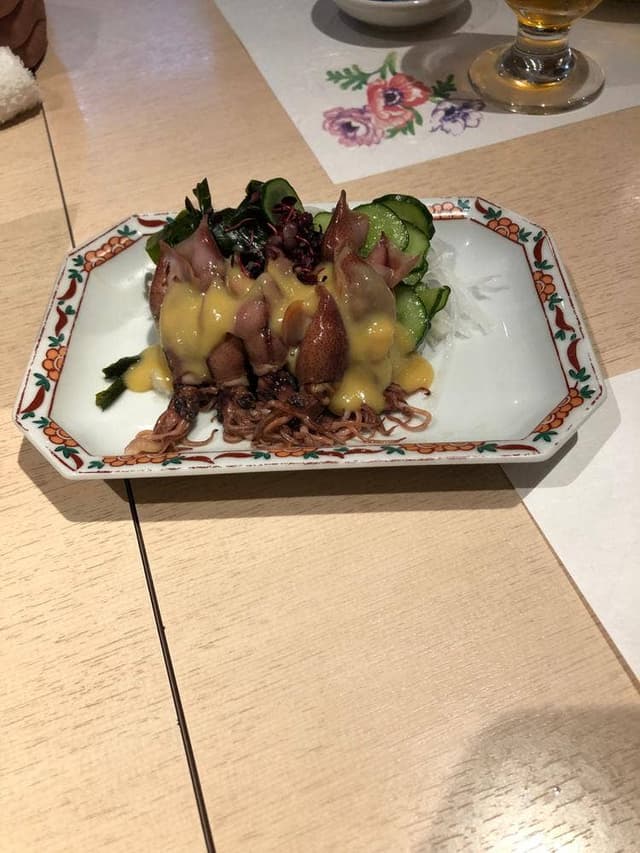 日本橋焼餃子 極 - サブ画像2