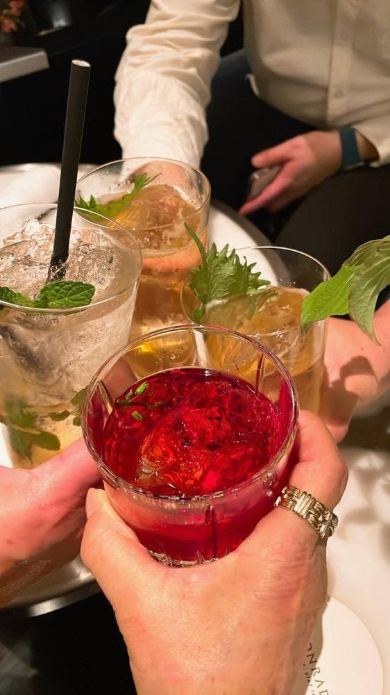 トゥエンティエイト コンラッド東京 - サブ画像1