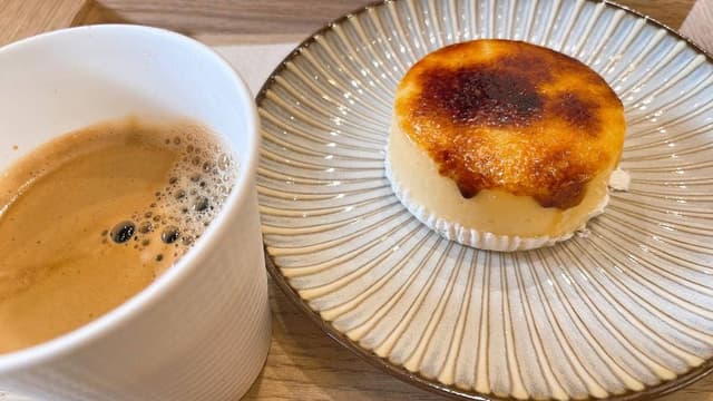 チーズケーキ専門店 こめトはな - サブ画像3