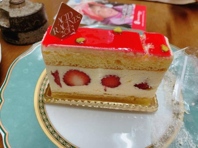 アシッドラシーヌ - サブ画像2