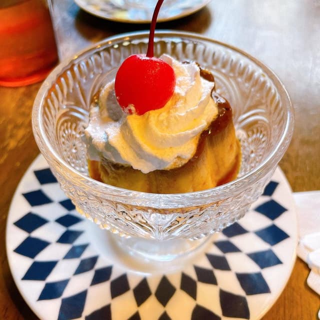 カフェ 太陽ノ塔 別館 - サブ画像2