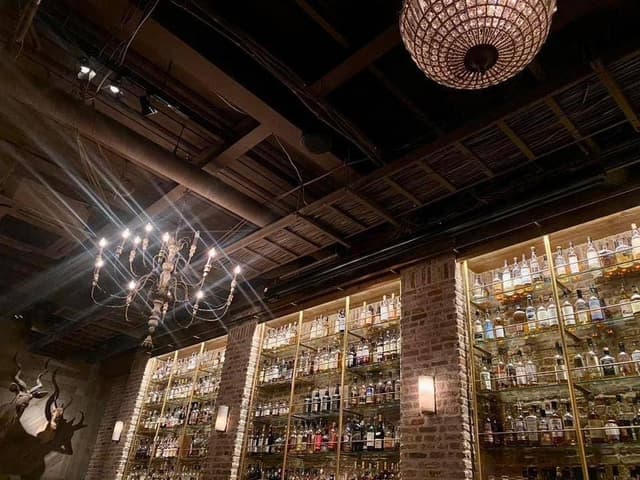 TOKYO Whisky Library - サブ画像3