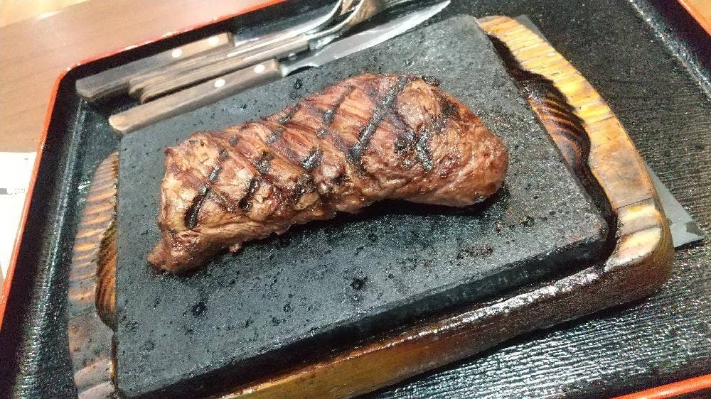 感動の肉と米 春日井店