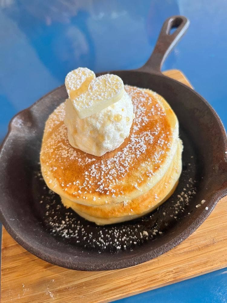 Dessert＆Cafe BlueMoon