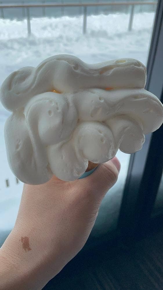 雲Cafe - サブ画像1