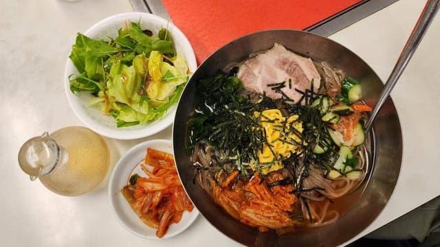京城園 - サブ画像3
