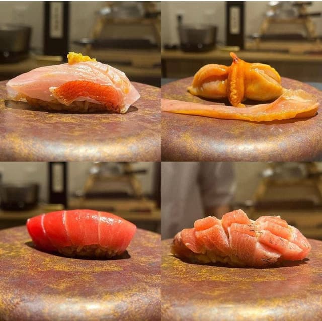 鮨 日の樹 - サブ画像1