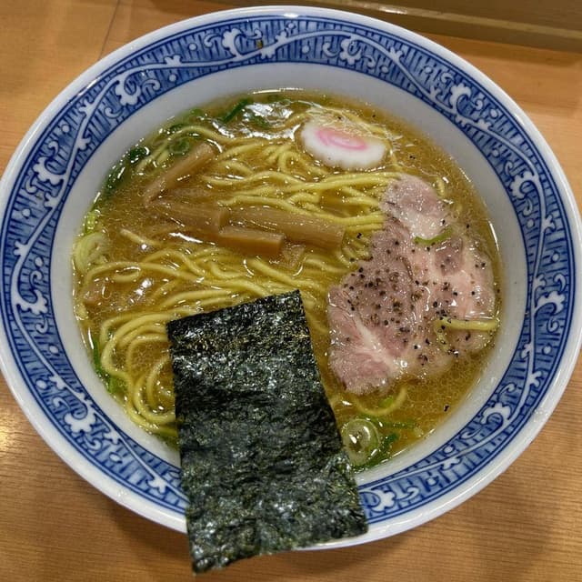 中華そば 青葉 吉祥寺店 - サブ画像2