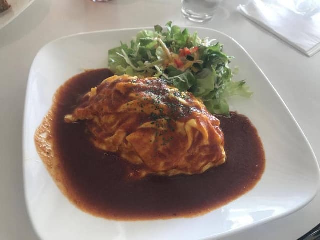 プロペラカフェ - サブ画像3