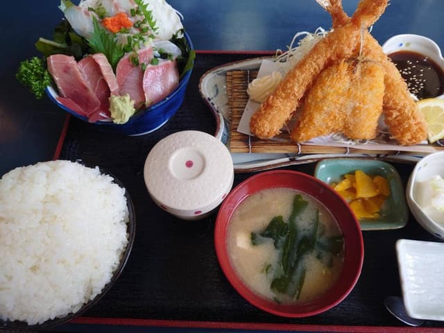 魚まさ - サブ画像2