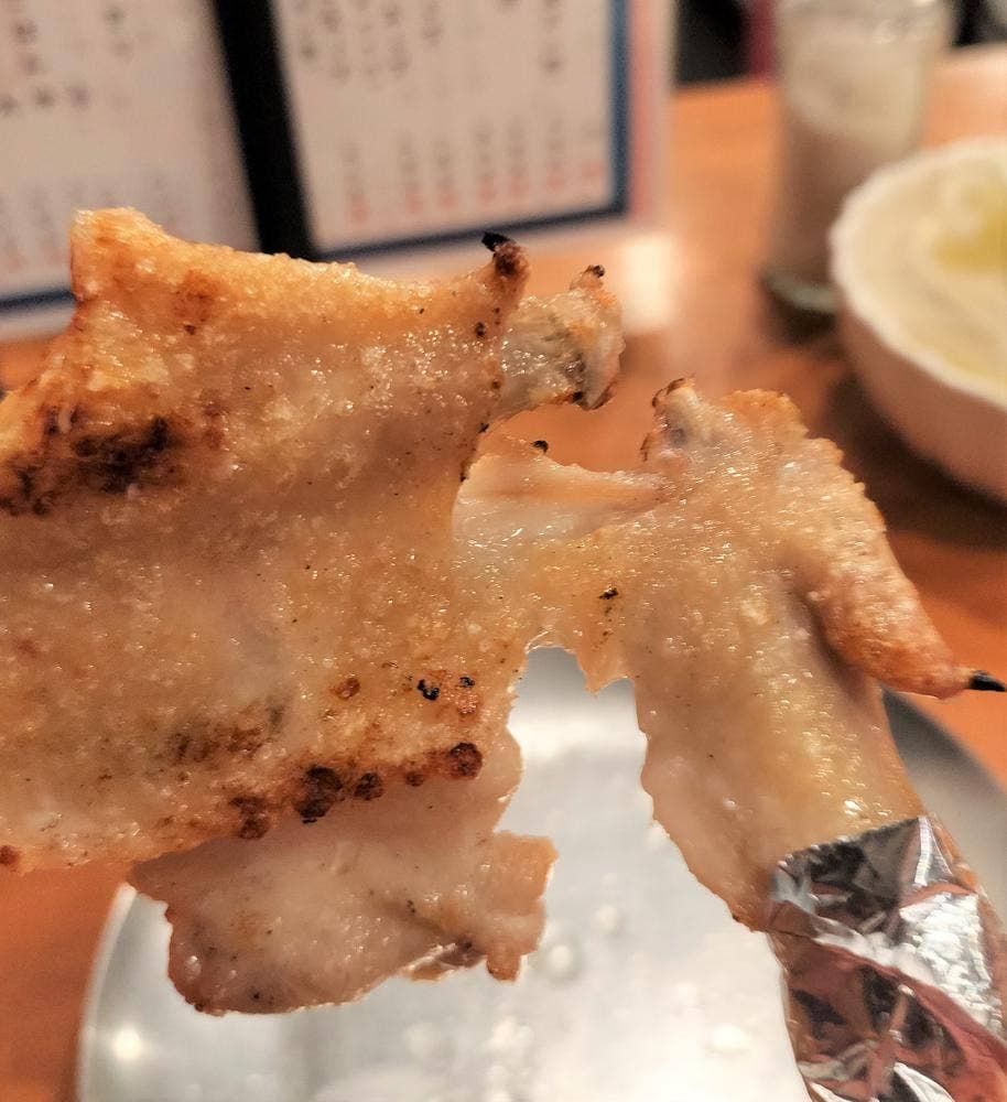 やきとりや