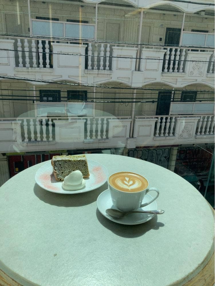 CAFE FACON ROASTER ATELIER