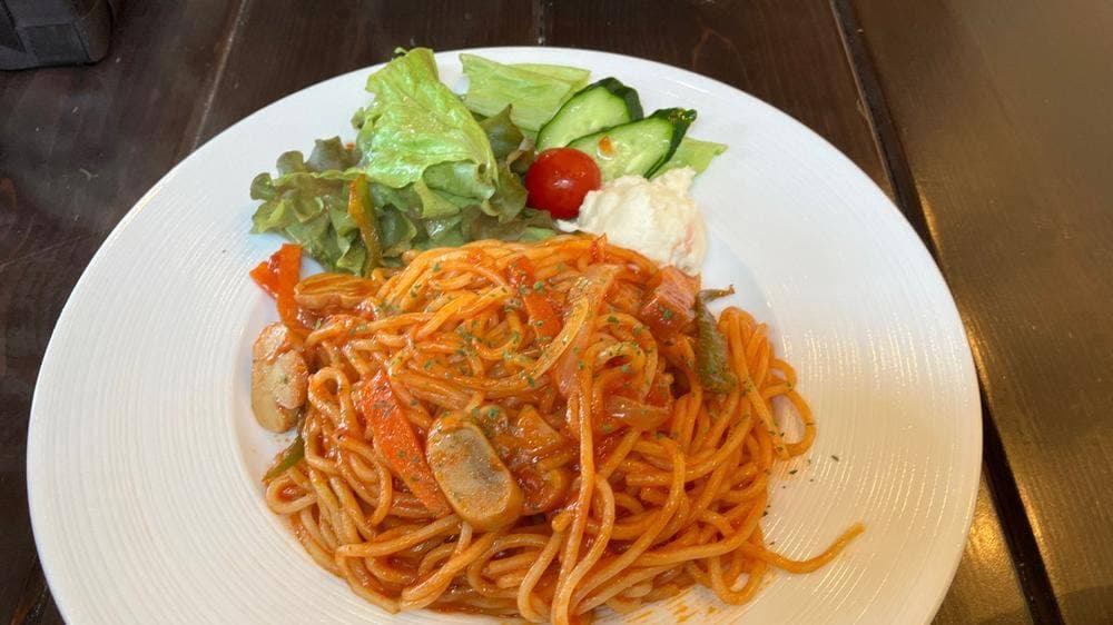 イデカフェ 鎌ヶ谷本店