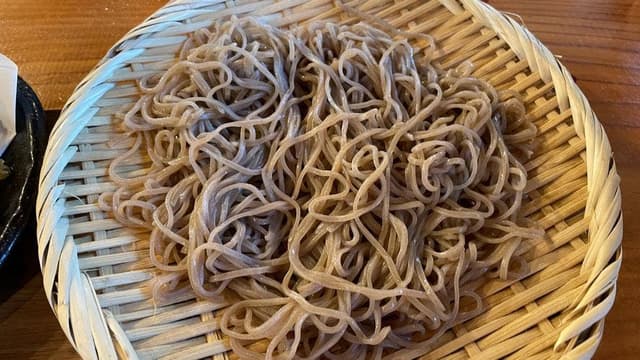 生蕎麦と創作料理 木天蓼 - サブ画像1