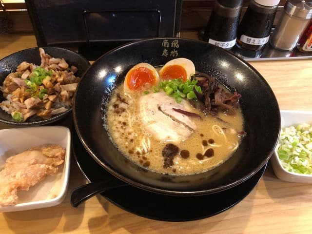 飛水商店 - サブ画像1