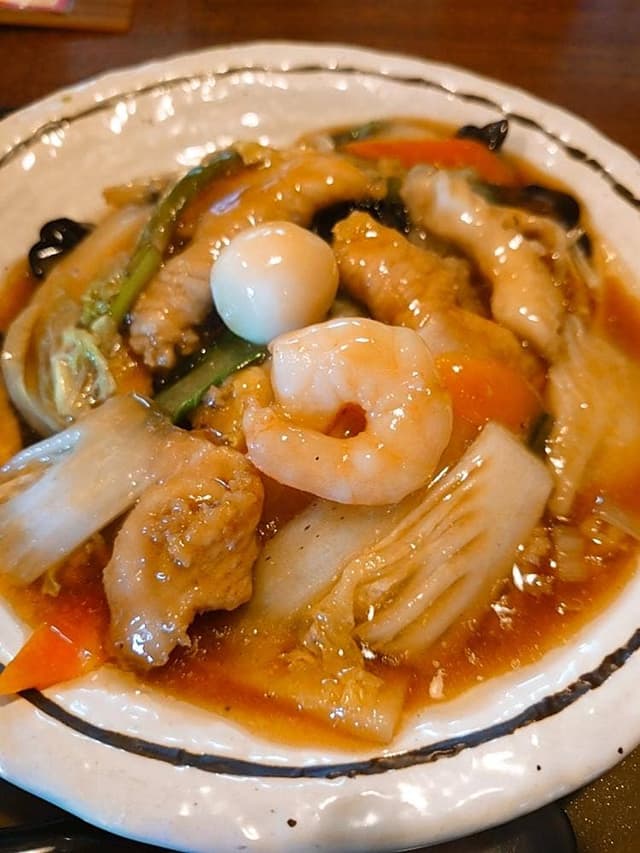三宝亭 赤道錦町店 - サブ画像3