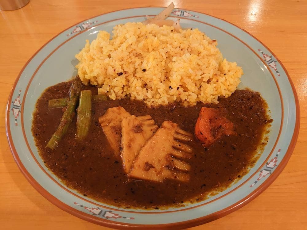 ベースキャンプ