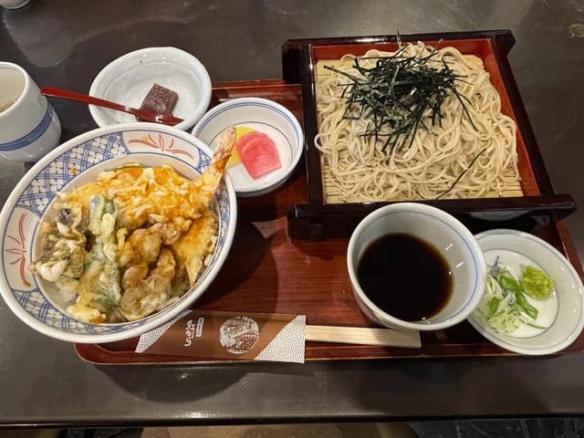 寿司司 紅がら - サブ画像1