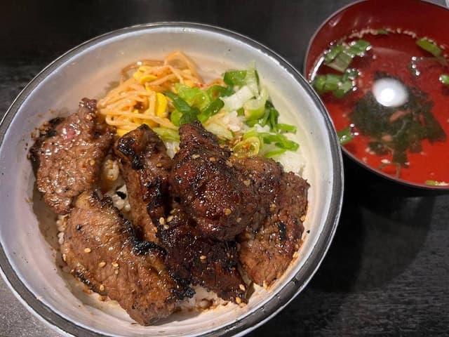 富久重ホルモン 大阪新町店 - サブ画像3