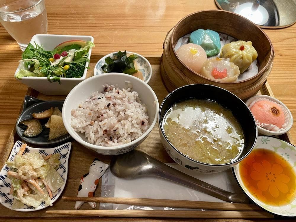Tea Room ウリエル