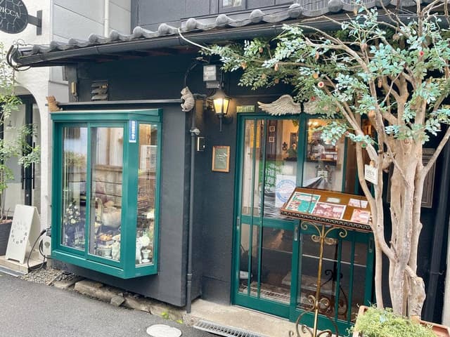 Tea Room ウリエル - サブ画像2