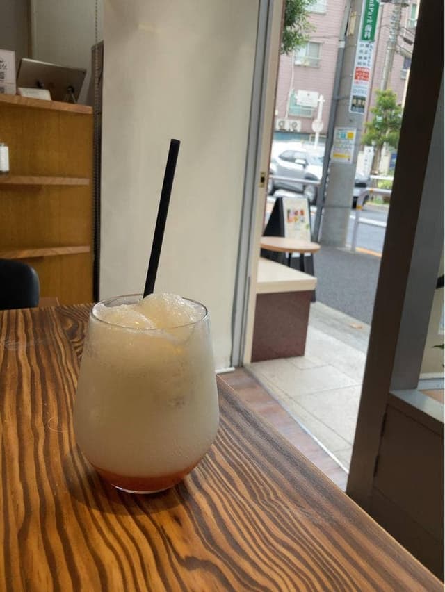 BON CAFE coffee&tea - サブ画像3