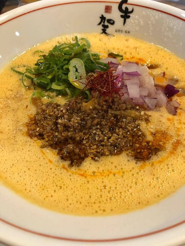 牛賀 浜松高丘店 - サブ画像1