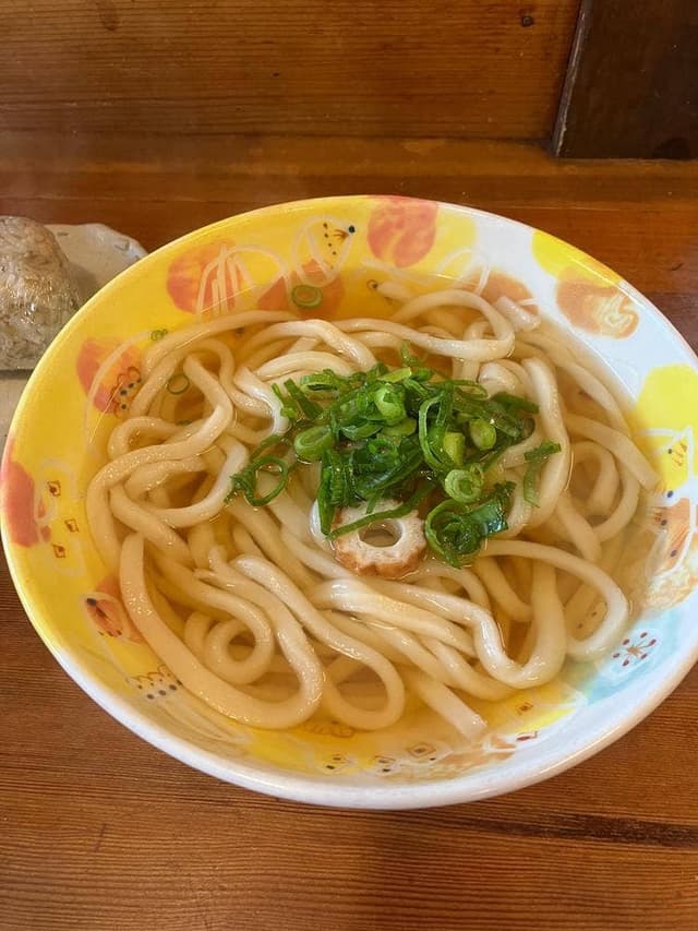 三好うどん - サブ画像2