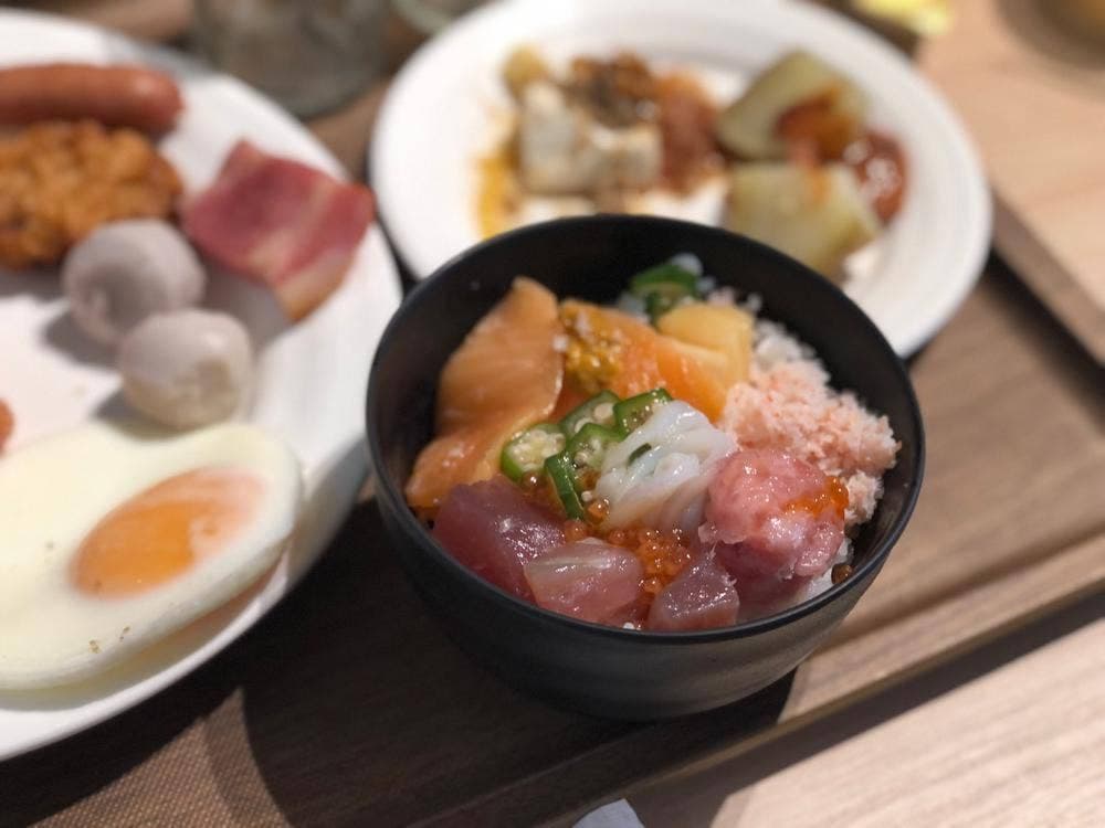 和洋レストラン PREGALO